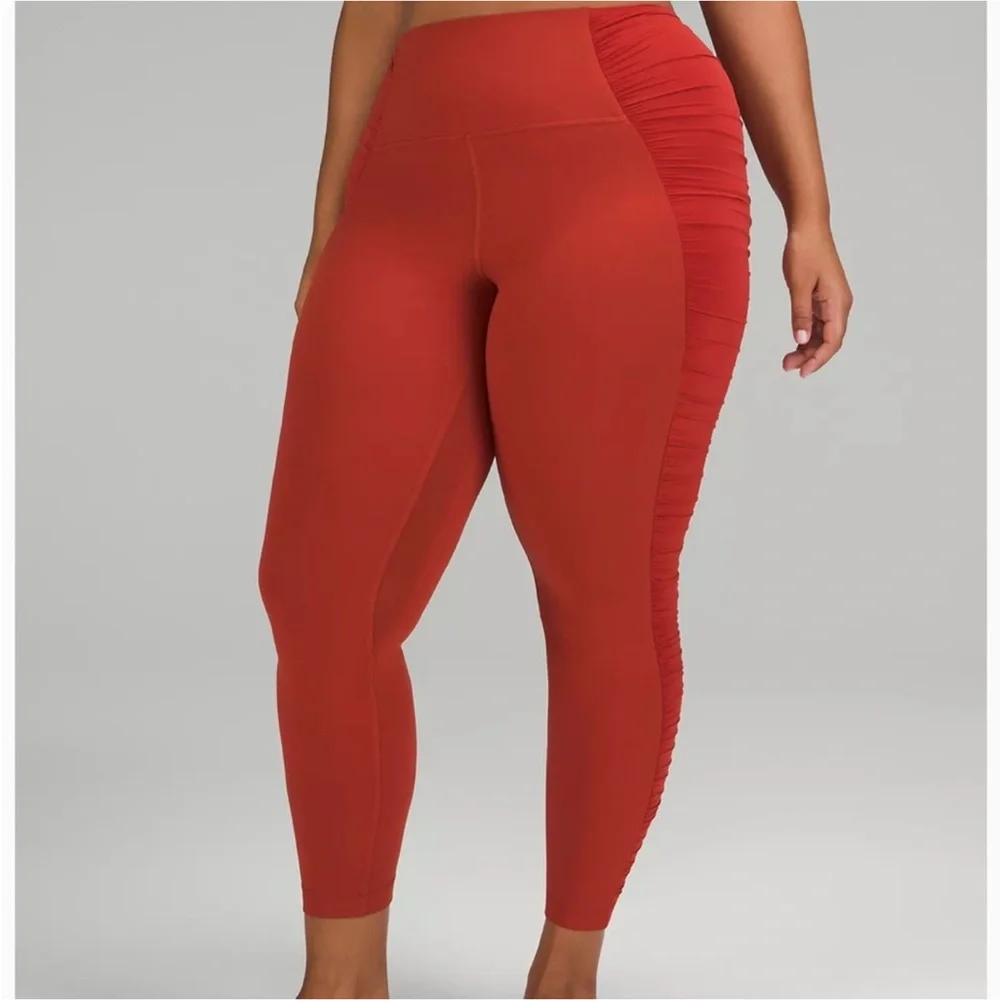 lululemon Align™ High-Rise Pant 25